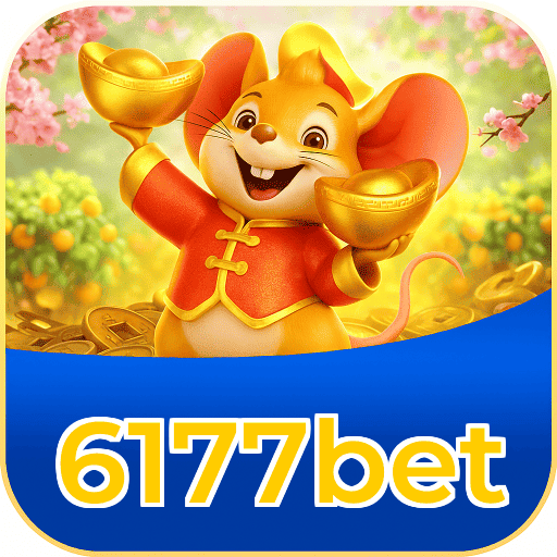6177bet Logo