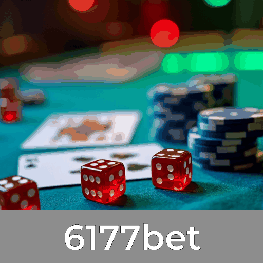 A Plataforma 6177bet: Excelência em Serviços Profissionais de Jogo