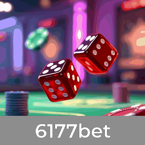 6177bet: Seu Cassino Seguro e Divertido